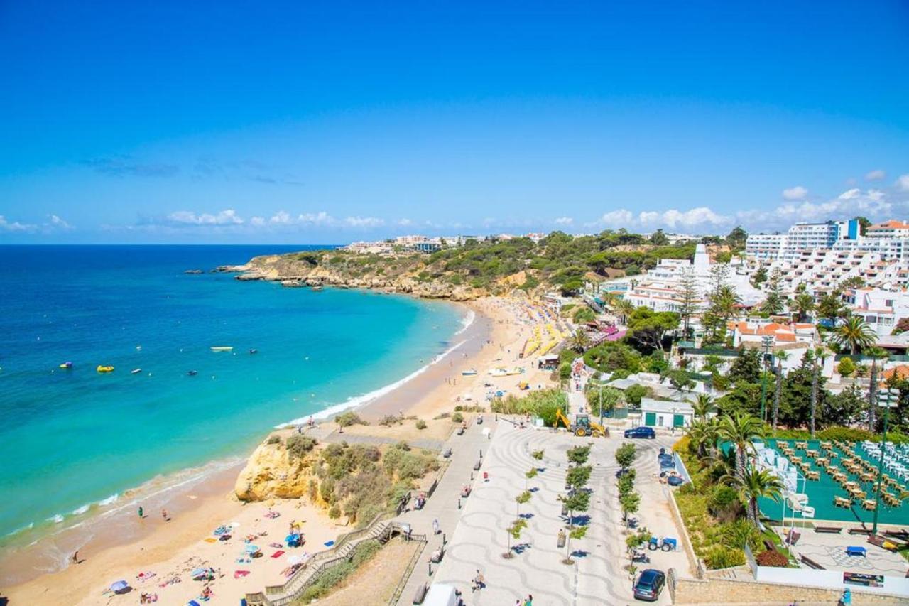 Villa Amendoeiras 52 Albufeira Exterior photo